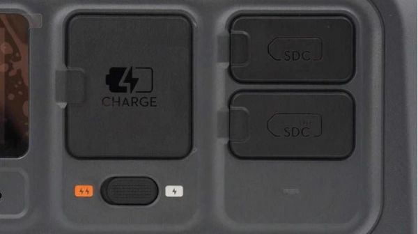 Зарядна станція DJI Power 1000 V2 (CP.DY.00000185.01)