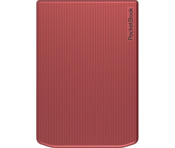 Електронна книга PocketBook 634 Verse Pro Passion Red (PB634-3-CIS)