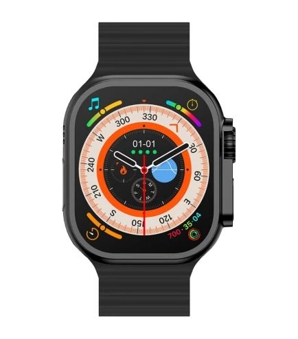 Смарт-годинник Media-Tech Smartwath FUSION