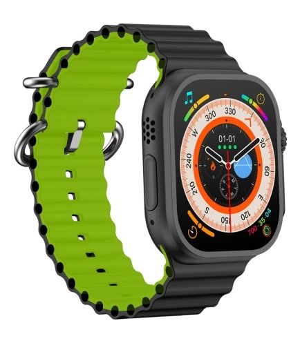 Смарт-годинник Media-Tech Smartwath FUSION