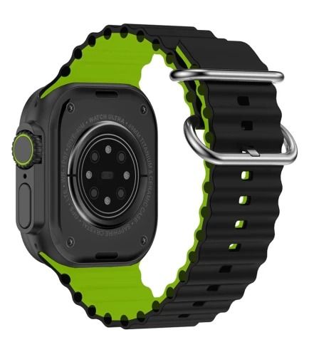 Смарт-годинник Media-Tech Smartwath FUSION