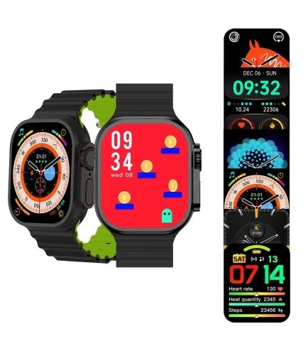 Смарт-годинник Media-Tech Smartwath FUSION