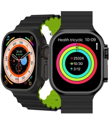 Смарт-годинник Media-Tech Smartwath FUSION