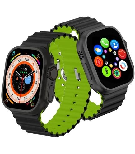 Смарт-годинник Media-Tech Smartwath FUSION