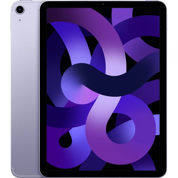 Apple iPad Air 2022 10.9" Wi-Fi 64GB Purple (MME23)