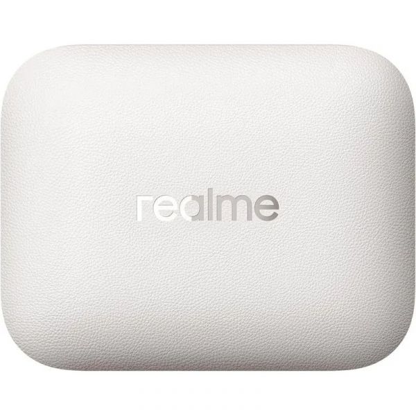 Навушники Realme Buds Air 7 Pro Glory Beige
