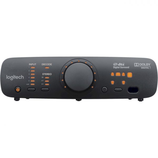 Акустическая система Logitech Speaker System Z906