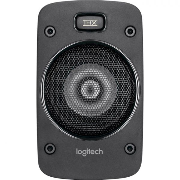 Акустическая система Logitech Speaker System Z906