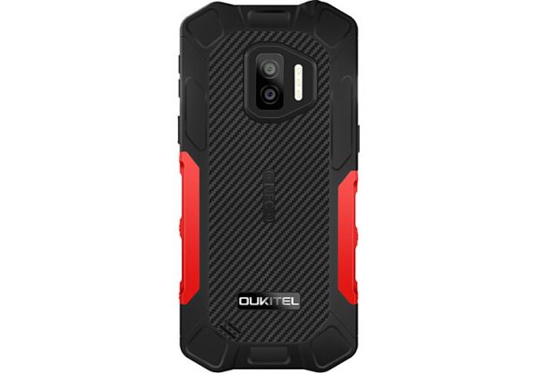 Смартфон Oukitel WP12 4/32GB Red