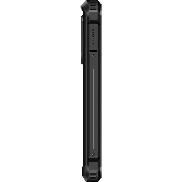 Смартфон Oukitel WP38 6/256GB Black