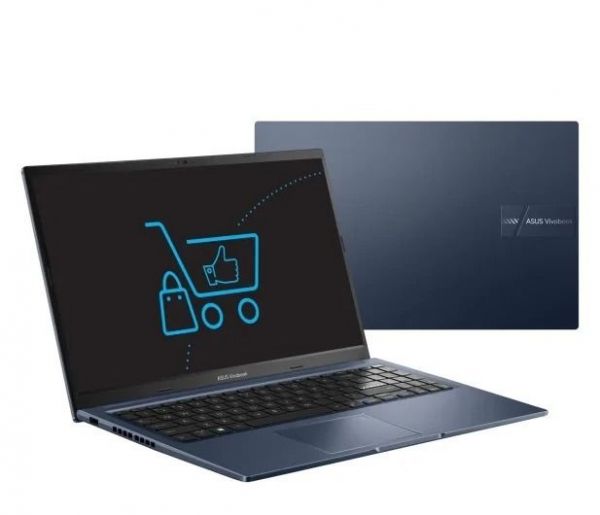 Ноутбук ASUS VivoBook 15 X1504 i3-1315U (X1504VA-BQ1035)