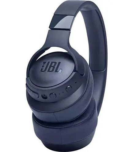 Навушники JBL Tune 710 BT Blue (JBLT710BTBLU)