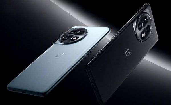 Смартфон OnePlus 11R 16/256GB Galactic Silver