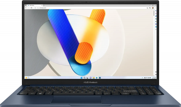 Ноутбук ASUS Vivobook 15 X1504VA (X1504VA-CB52401)