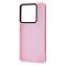 Чохол WAVE Matte Color Case Xiaomi Redmi Note 13 5G  pink sand