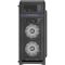 Корпус Zalman N5 OF Black (N5OF)