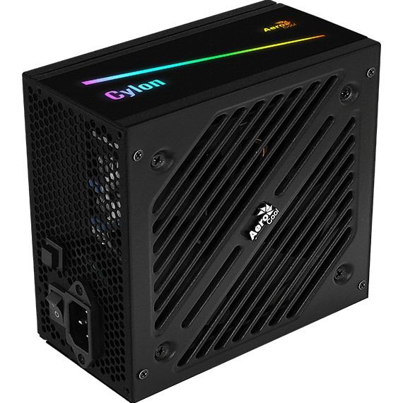 Блок живлення AeroCool Cylon 700 (ACPW-CL70AEC.11)