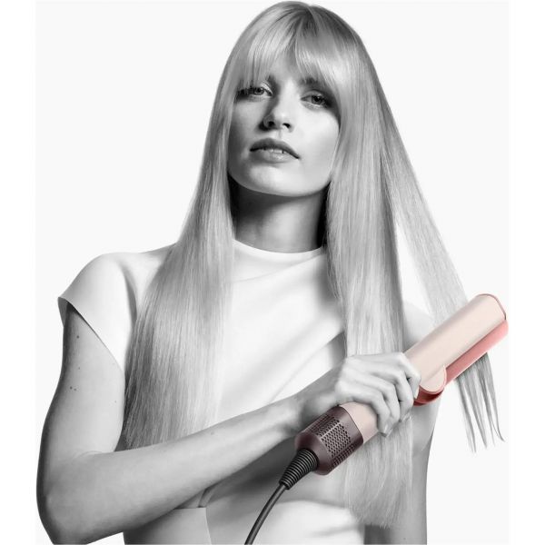 Стайлер Dyson Airstrait HT01 Ceramic Pink/Rose Gold (598960-01) EU