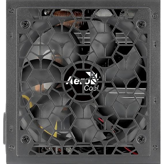 Блок живлення Aerocool Aero Bronze 750W (ACPB-AR75AEC.11)