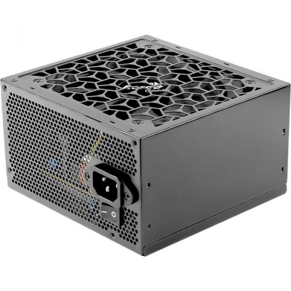 Блок живлення Aerocool Aero Bronze 750W (ACPB-AR75AEC.11)