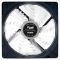 Вентилятор Zalman ZM-F3 FDB (SF) (ZM-F3FDBSF)