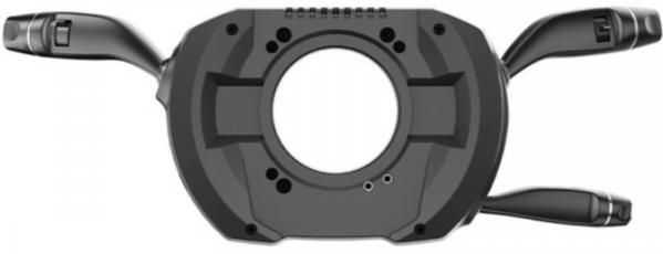 Перехідник для керма Moza Multi-function Stalks (RS065_Moza)