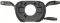 Перехідник для керма Moza Multi-function Stalks (RS065_Moza)
