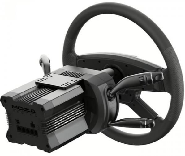 Перехідник для керма Moza Multi-function Stalks (RS065_Moza)