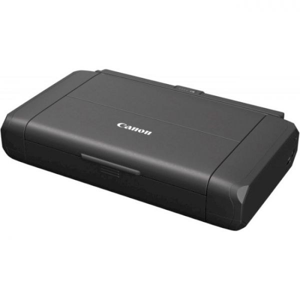 Принтер Canon PIXMA TR150 + Wi-Fi with battery (4167C027)