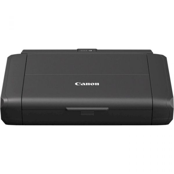 Принтер Canon PIXMA TR150 + Wi-Fi with battery (4167C027)