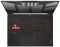 Ноутбук ASUS TUF Gaming A15 FA507NVR Mecha Gray (FA507NVR-LP003)