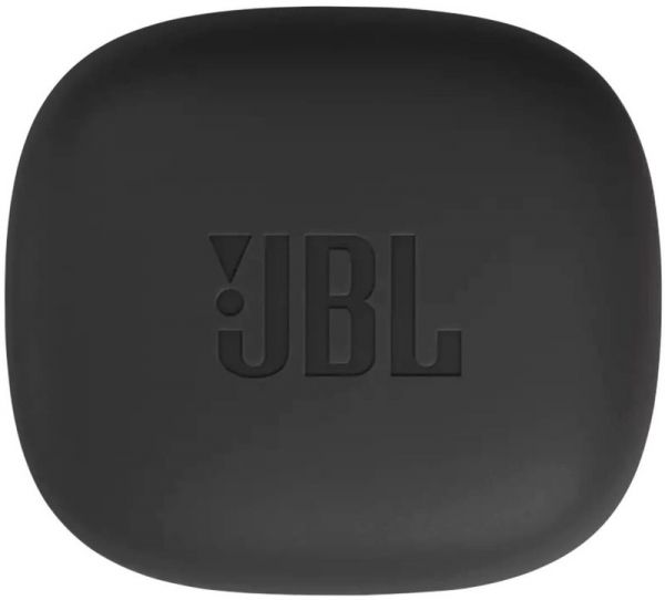 Гарнітура JBL Vibe 300TWS Black (JBLV300TWSBLKEU)