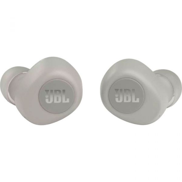 Навушники JBL Vibe 100 Ivory (JBLV100TWSIVREU)