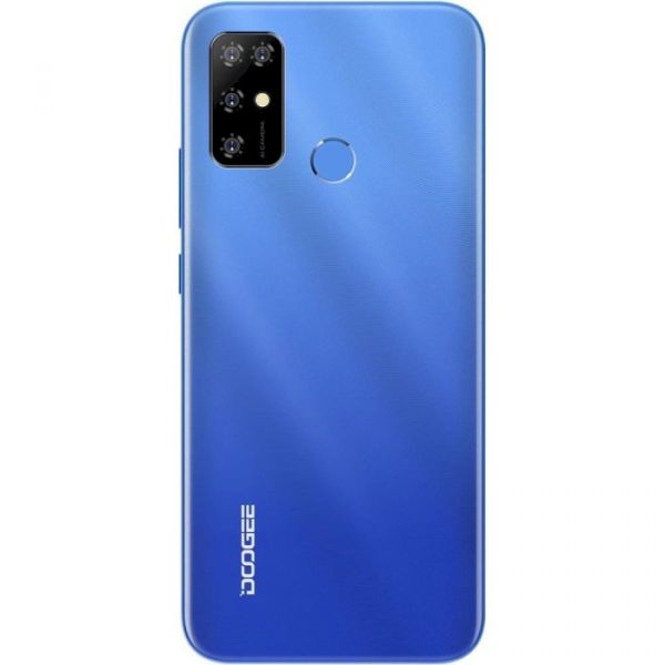 Смартфон Doogee X96 Pro 4/64Gb Blue