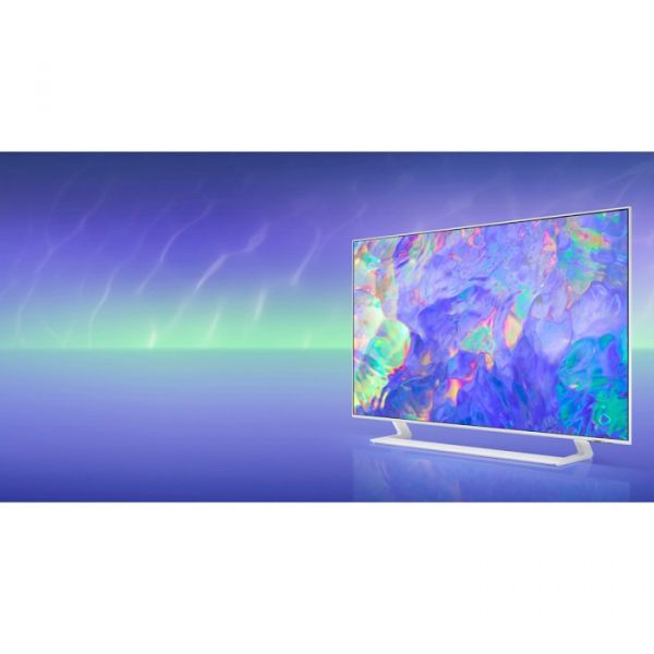 Телевізор Samsung UE50CU8510
