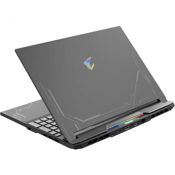 Ноутбук Gigabyte AORUS 15X ASF (ASF-83KZ654SH)