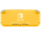 Ігрова консоль Nintendo Switch Lite Yellow