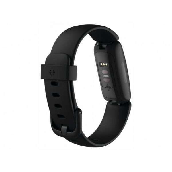 Фітнес-браслет Fitbit Inspire 2 Black (FB418BKBK)