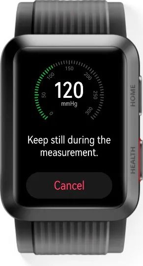 Смарт-годинник Huawei Watch D Graphite Black