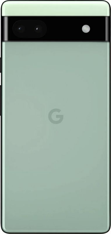 Смартфон Google Pixel 6a 6/128GB Sage