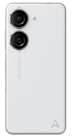 Смартфон ASUS Zenfone 10 8/256GB Comet White