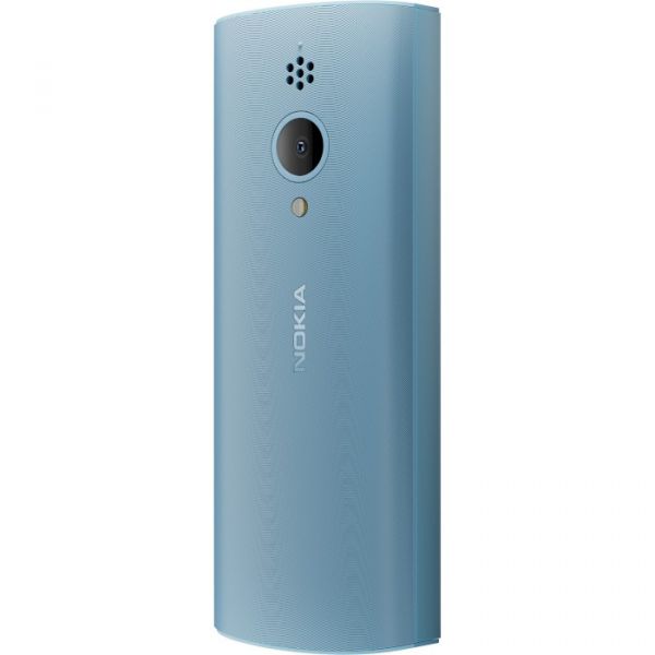 Мобільний телефон Nokia 150 Dual Sim 2023 Blue