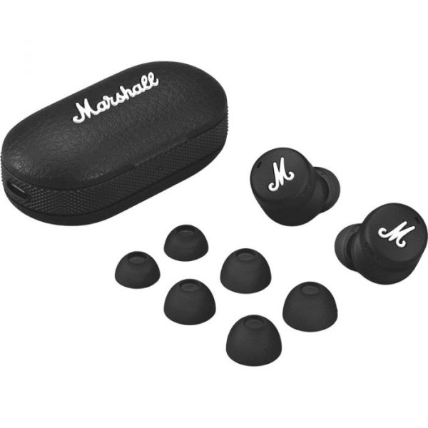 Навушники TWS Marshall Mode II Black (1005611)