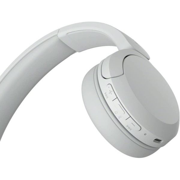 Навушники Sony WH-CH520 White