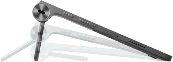 Планшет Lenovo Yoga Tab 11 YT-J706F 8/256GB LTE Storm Grey (ZA8X0045)