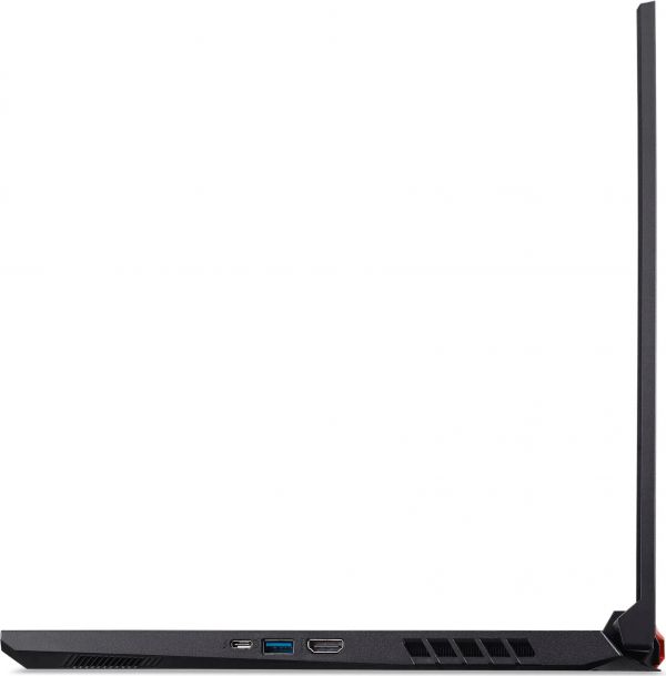 Ноутбук Acer Nitro 5 AN517-54-55YZ (NH.QFCEX.00A)