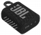 Портативная акустика JBL Go 3 Black (JBLGO3BLK)