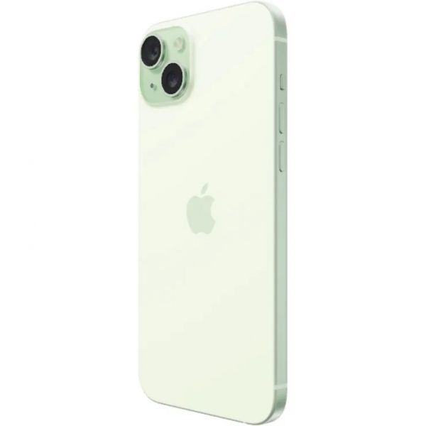 Apple iPhone iPhone 15 Plus 256Gb Green (MU1G3)