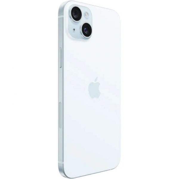 Apple iPhone iPhone 15 Plus 256Gb Blue (MU1F3)