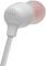 Навушники JBL Tune 125BT White (JBLT125BTWHT)